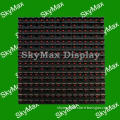 P24 single color 1Red outdoor LED Display Module